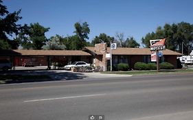 Central Motel